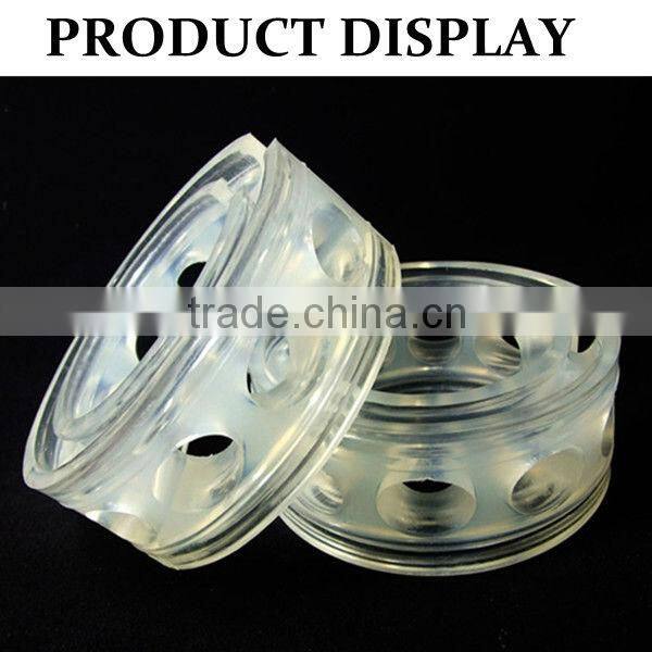 TPE Car spring buffer retainer/Power Cushion Buffer for Shock Absorber for BUCK LACROSSE