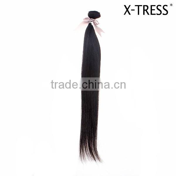 20inch 3b 100g virgin unprocessed chocolate human hair cheap human hair weaves weft