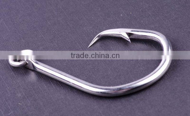 longline fishing hook tuna circle hook Olecranon hook