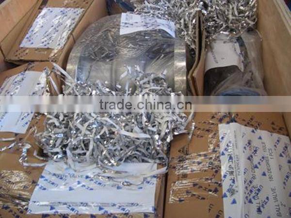 High quality stainless steel globe valve With Competitive Price