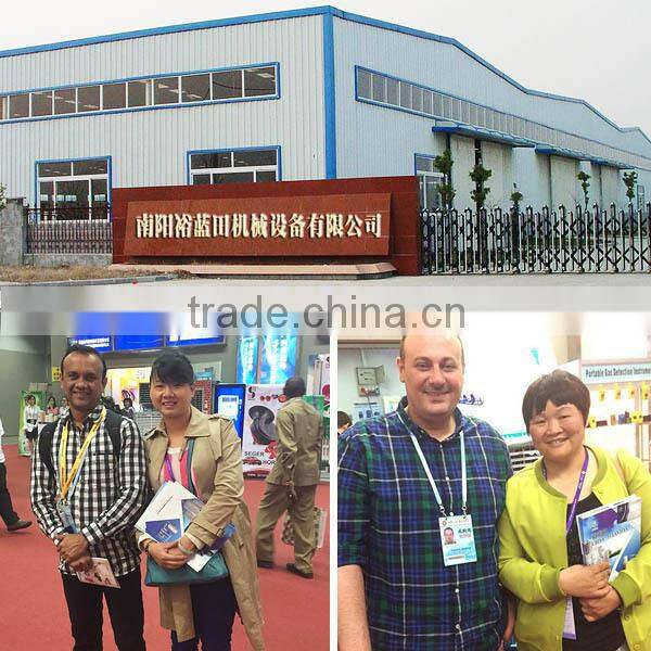 Widely used in medicine,mining,construction etc reverse osmosis drinking water treatment system