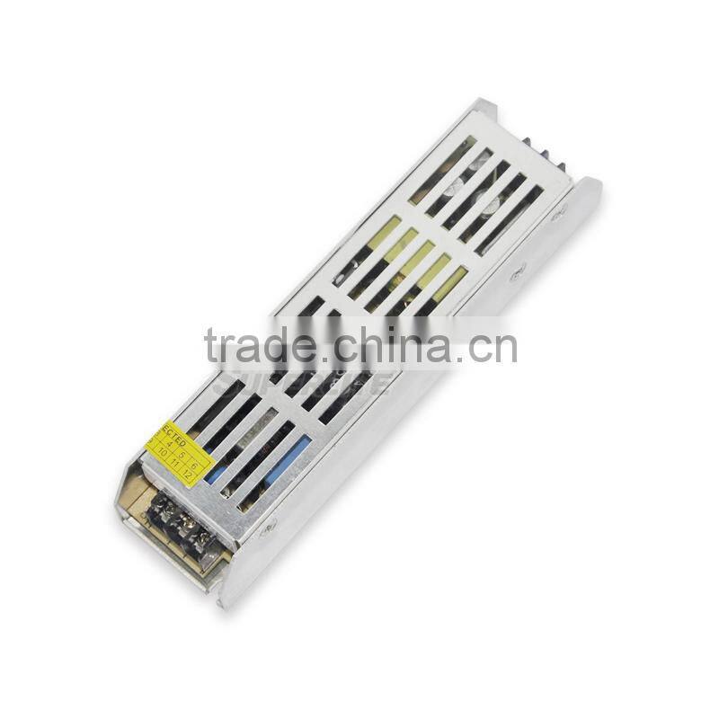 Promotional Factory wholesale 125 vdc power supply stable quality