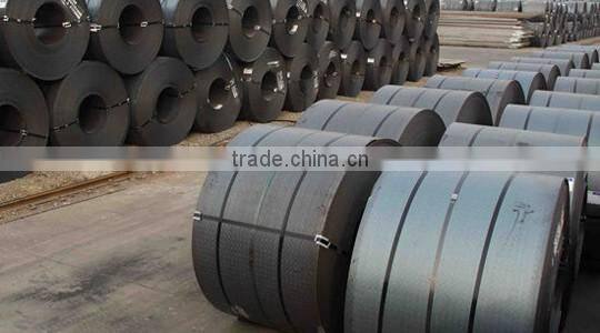 GB/T4171 X60 Grade Pipeline steel plate