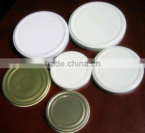 SPTE and ETP for Bottle Caps and Openers