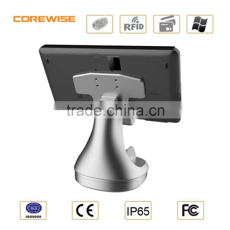 Multi-function powerful data collection VTM POS bank system financial equipments