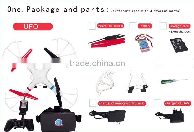 Suction cup drone with HD camera 2.4G Rc Quadcopter drone with hd camera quadcopter drone