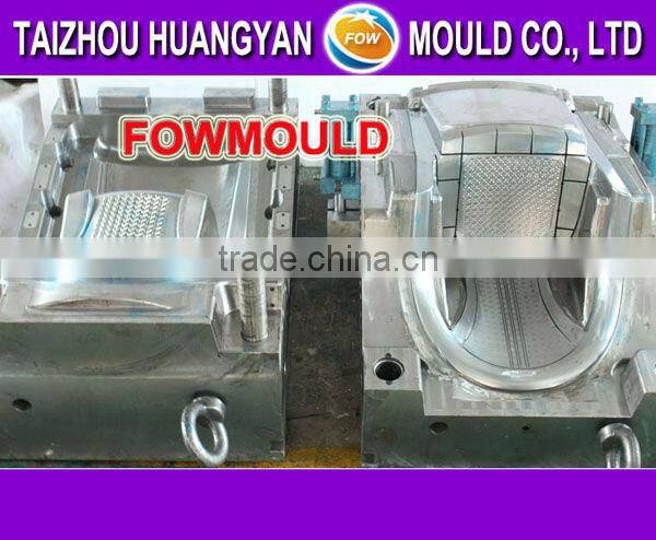 OEM custom injection chair mould