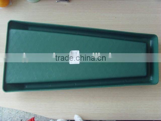 Custom high precision plastic injction mold/plastic moulding injection parts with reasonable price