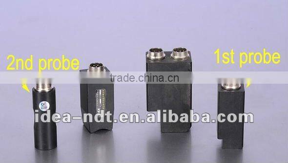NDT Probes and Sensors, Eddy Current Probes, ET Probes