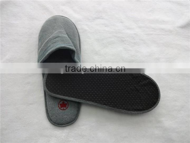 Disposable want to buy wholesale terry cloth bedroom slippers