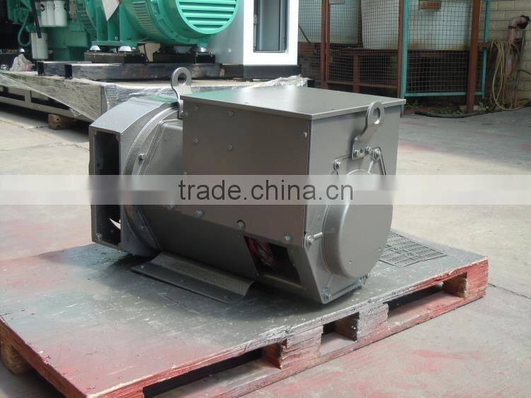 Genspark ST series single phase generator prices