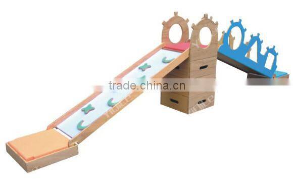 Kids Soft Foam Play Bricks Softplay