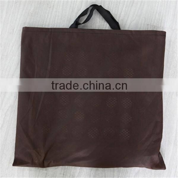 Newest model Portable infrared blood circulation Jade massage cushion