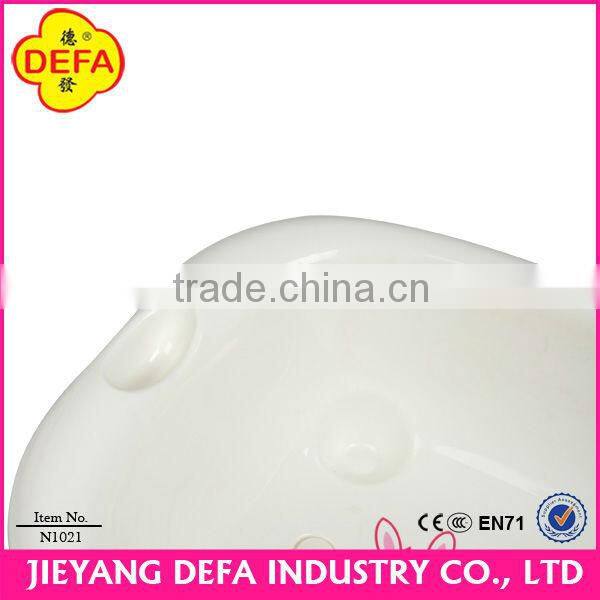 2016 PP Round Small Baby Bathtub Wholesale