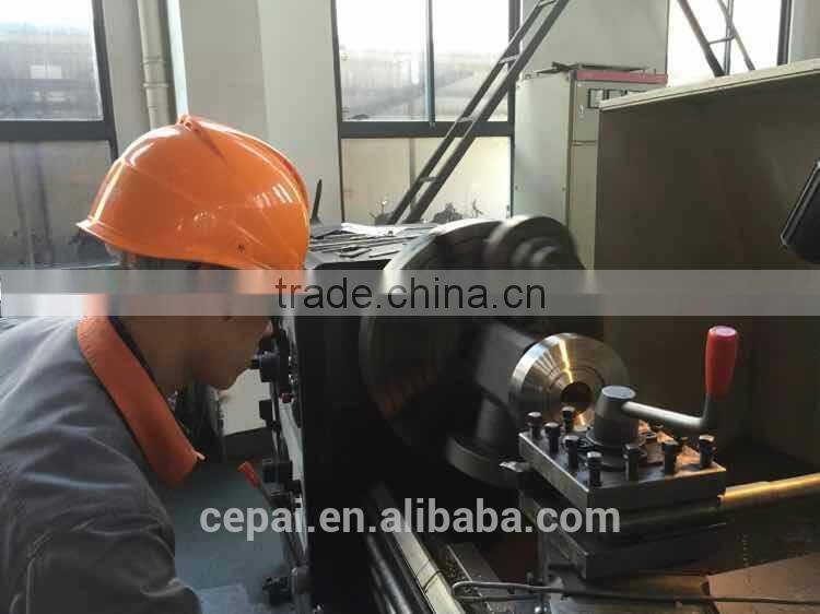 LWGY Turbine Flowmeter