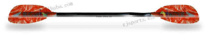 Fiber Glass Kayak Paddle