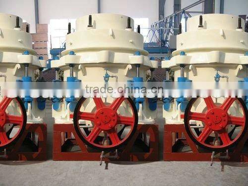 Hydraulic Stone Breaker