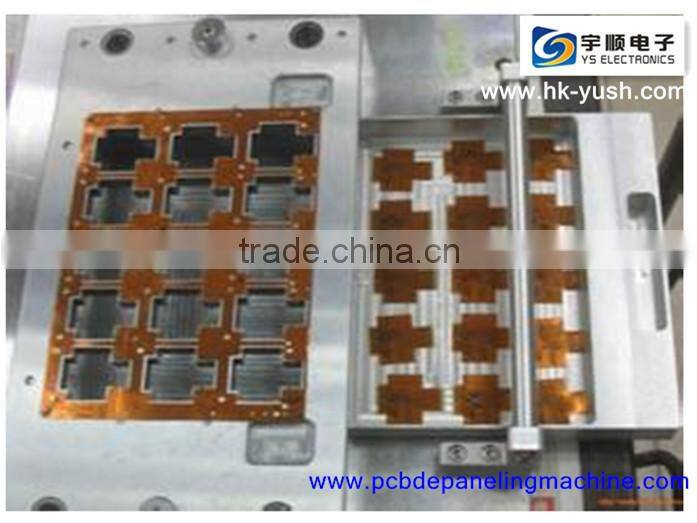 PCB making machine.PCBA cutting machine.pcbA separator-YSPE