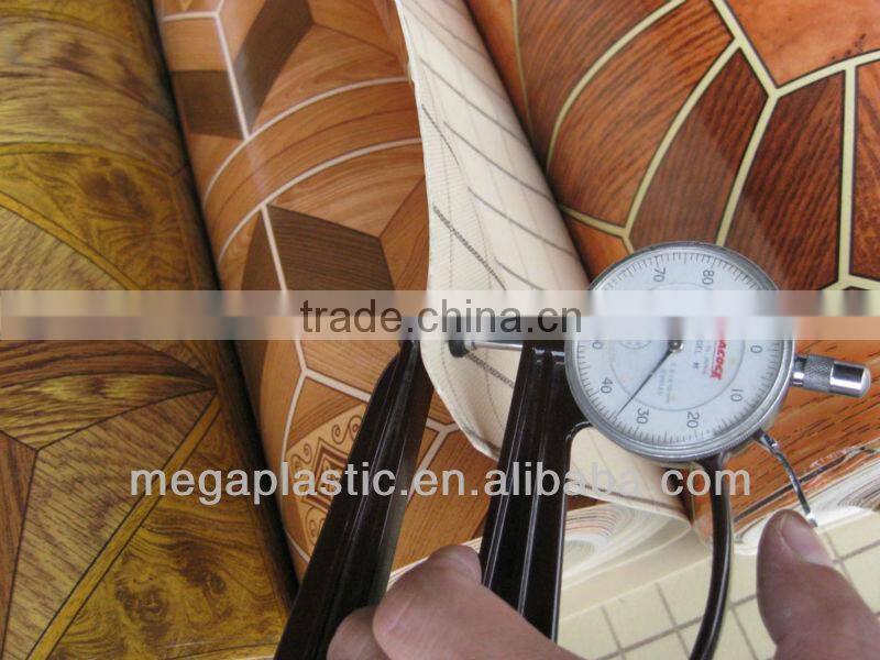 Super low Price 1.0mm, 1.20mm,1.40mm PVC VINYL FLOORING PVC SPONGE FLOORING FACTORY in Guangzhou