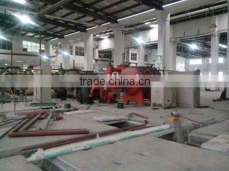 Sintered Rare earth Neodymium ring magnet