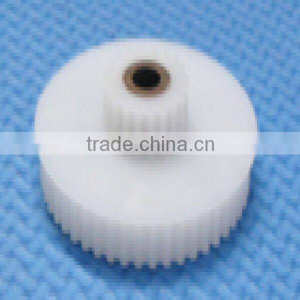 Duplo spare parts 330 Pulley Unit; Paper Exit