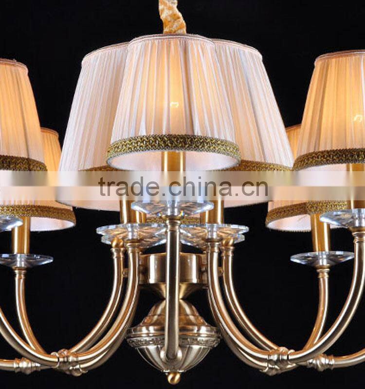 Retro mysterious pendant light for home or hotel