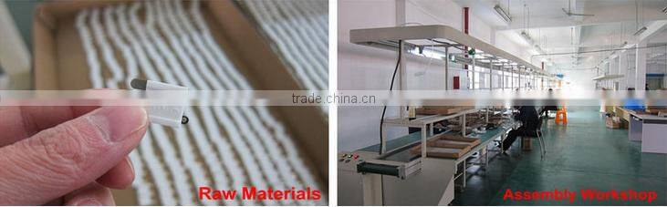 Ceramic Dimmable 5W COB NEW LED Light G9