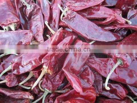 yidu chilli