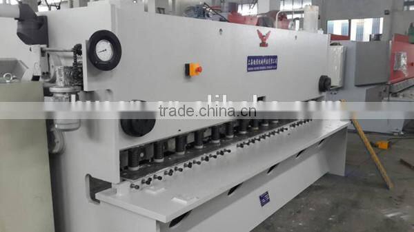 qc11y-20*4000 equipment for small business at home/cnc metal cutting machine