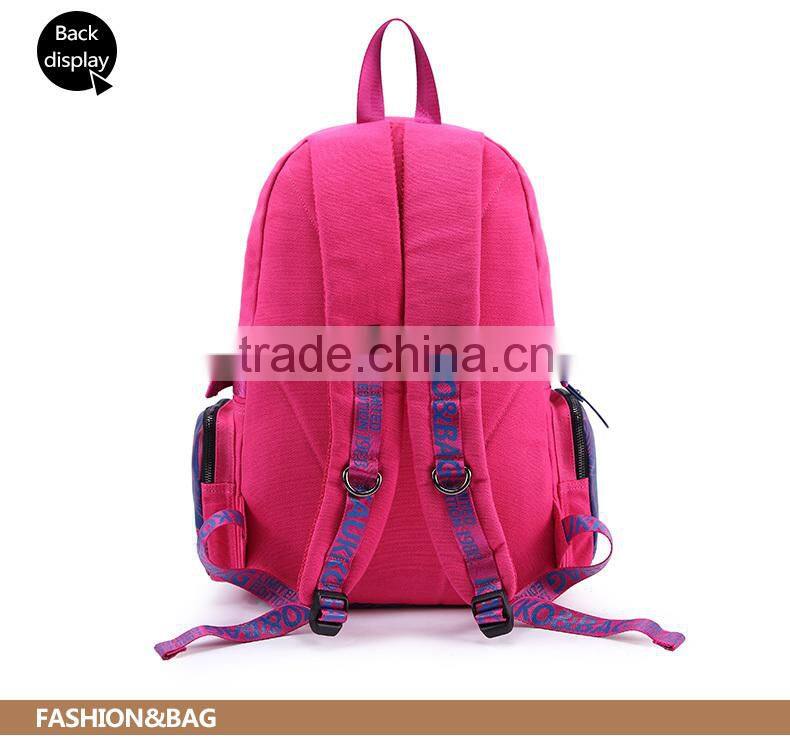 Colorful Tactical Backpack Daypack Unisex Sport Backpack Military Backpack School Satchel Bag Leisure Rucksack Bag