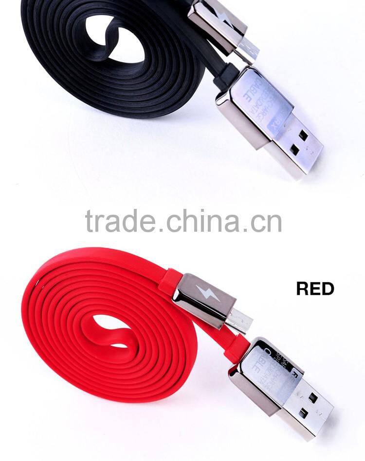 REMAX Kingkong micro USB Cable for android mobile phone
