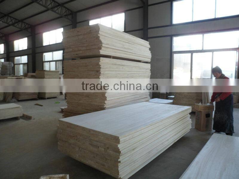 timber wood paulownia