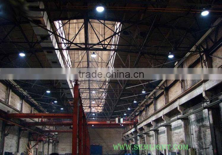 Meanwell LED Driver Indoor Light Cover Stained Glass Lamp Shade