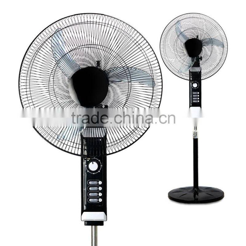 cheap price oscillating stand Fan