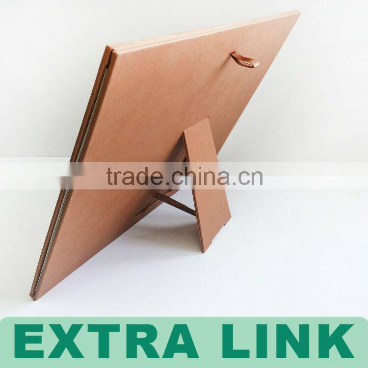 Factory Production - Promotional Paper Photo Frame,Cheap Cardboard Photo Frame, Stand Paper Frame Fo(Custom Handmade By Factory)
