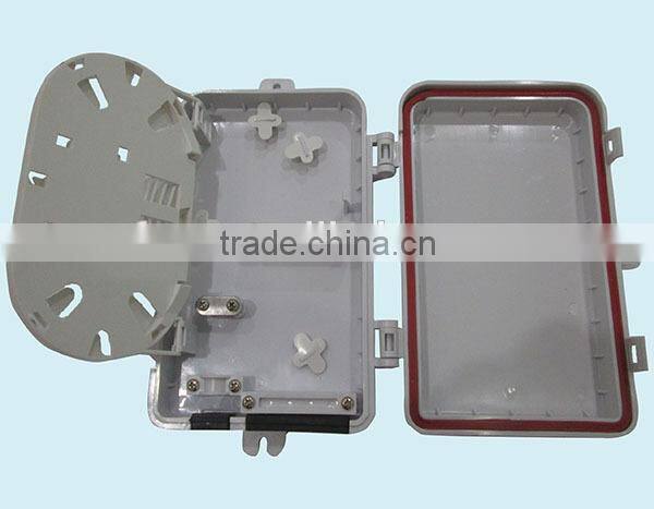 Easy To Install Outdoor Plastic Terminal Box