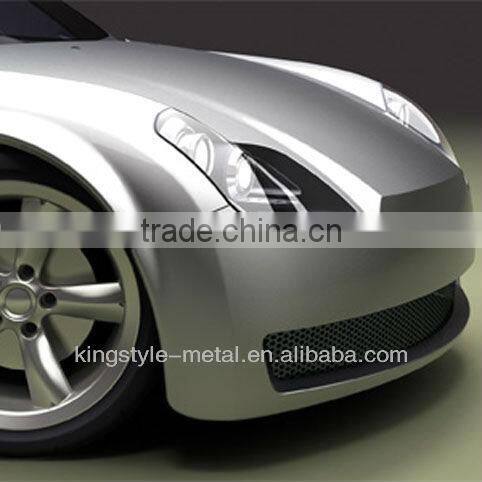 high -floating aluminum paste