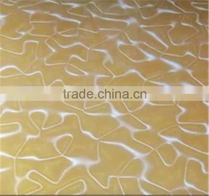 Phantom 3D Full Meshed Glass Tile