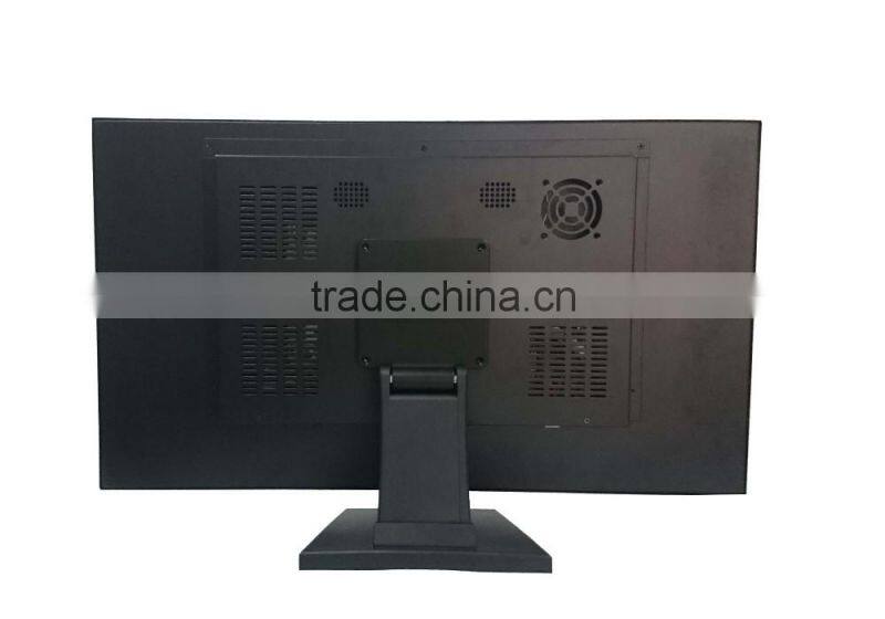 CE FCC certification within 28" LCD monitor UHD 4K FOR MULTI-USAGE