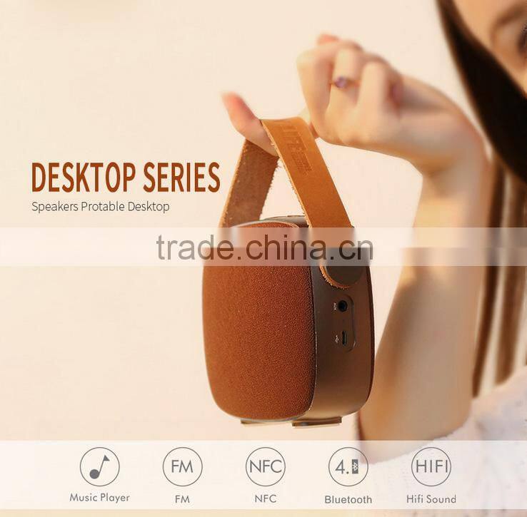 Music wireless Bluetooth Speaker