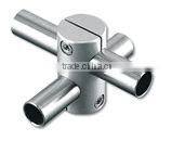 High-precision and Durable flexible joint for pvc pipe MIYOSHI MACHINERY Joint at Cost-effective