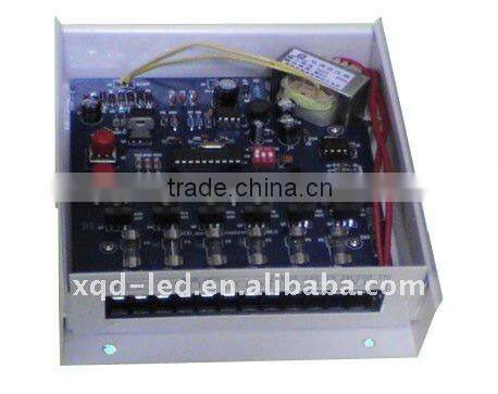 Rainnyproof led RGB controller 48A