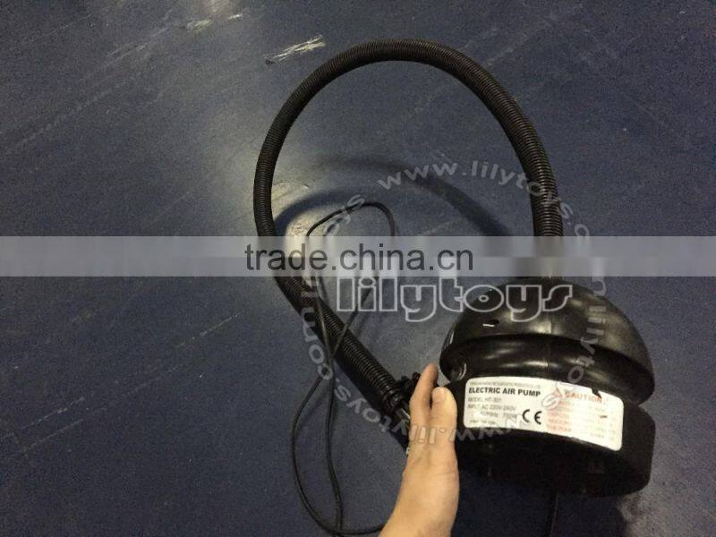 Factory price banana boat, ocean rider inflatable banana boat for sale