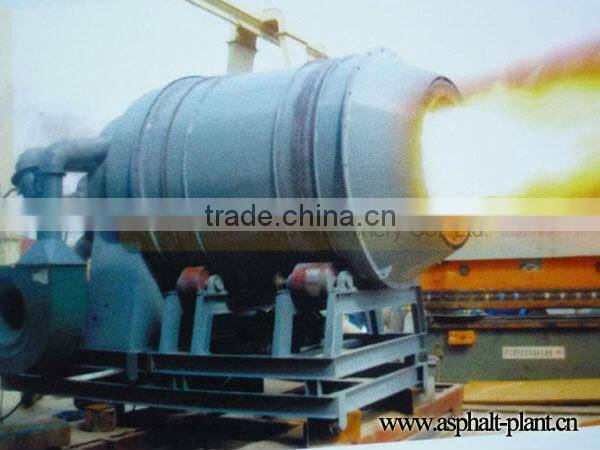 Industrial Coal Fire Burner for Rotary Dryer