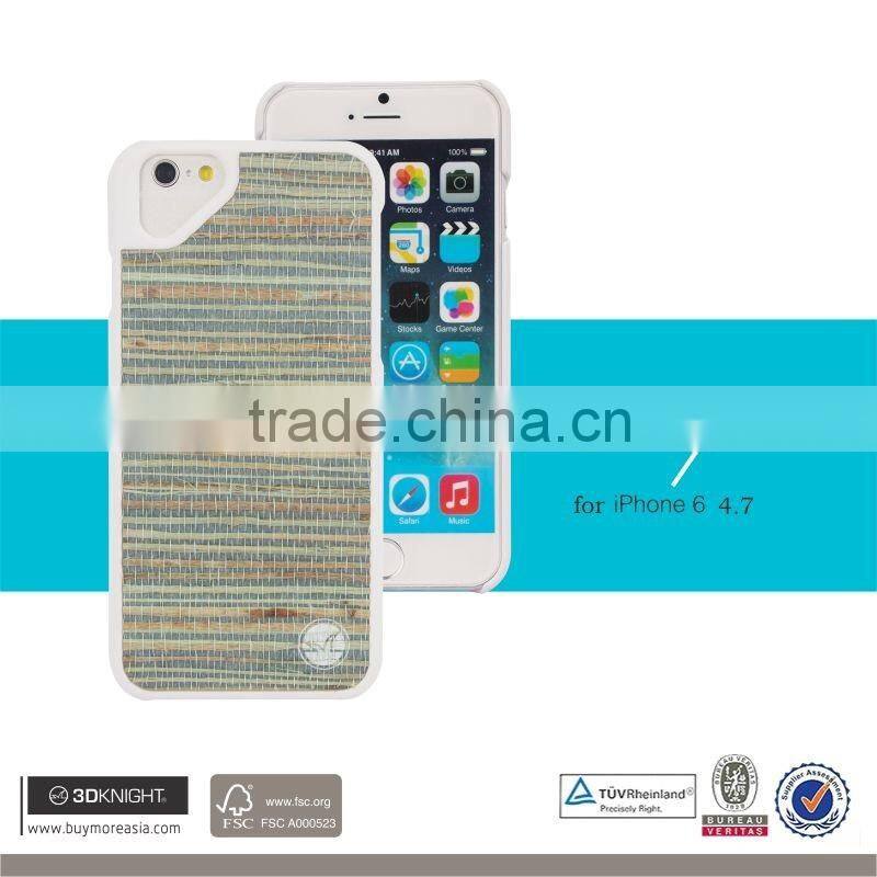 bulk cheap wholesale mobile phone cases wood back cover,customized logo engraved phone case for iphone 6 real wood bamboo