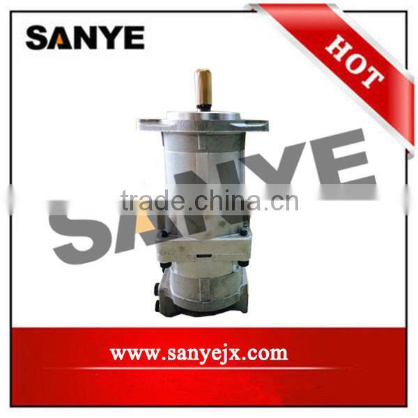 High quality grader loader GD705A-4 pump ass'y 234-60-65100 234-60-65400