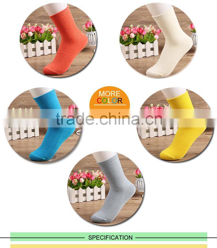 SX-209 low price bulk wholesale cotton knitted thermal socks women ladies patterned socks woman sock girls socks factory manufa