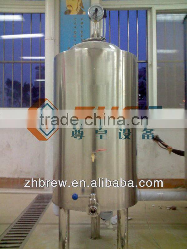 200L home stainless steel beer brewery equipment