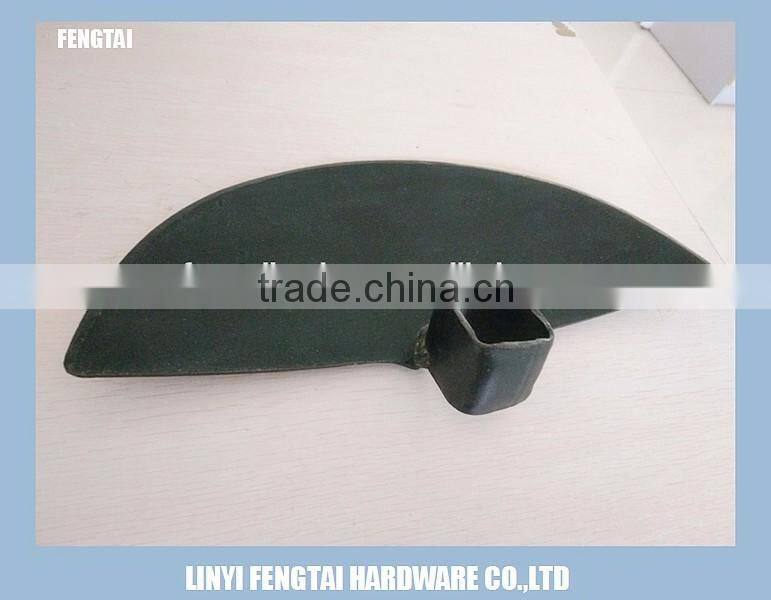 Romania Type Light Garden Farming Hoe Head