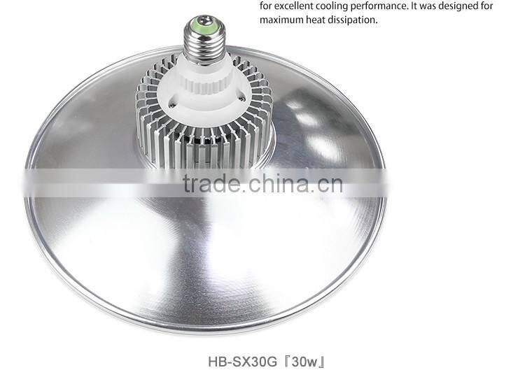 hanging led 30w modern kevin reilly altar pendant light lamp